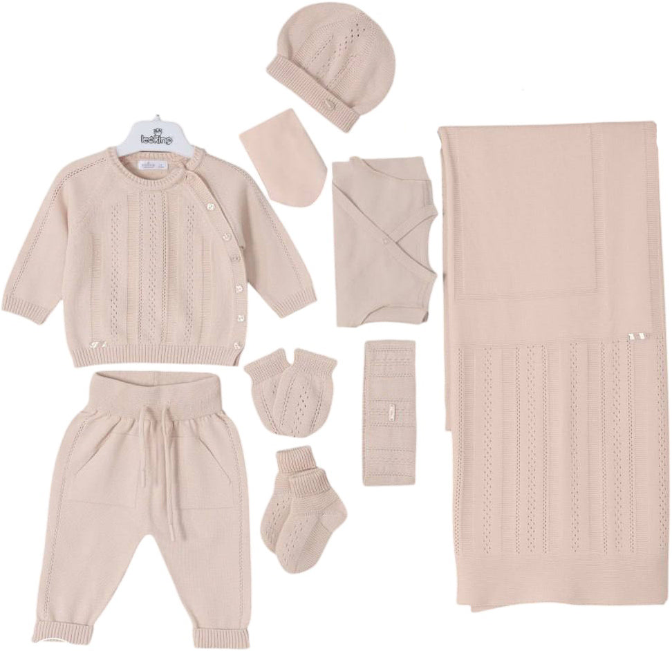 5-Piece Newborn Set