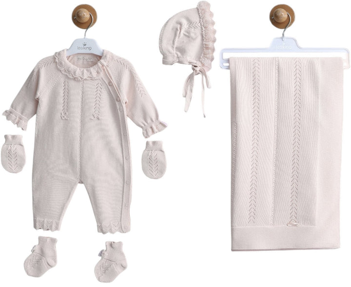 7-Piece Set — Style 3102