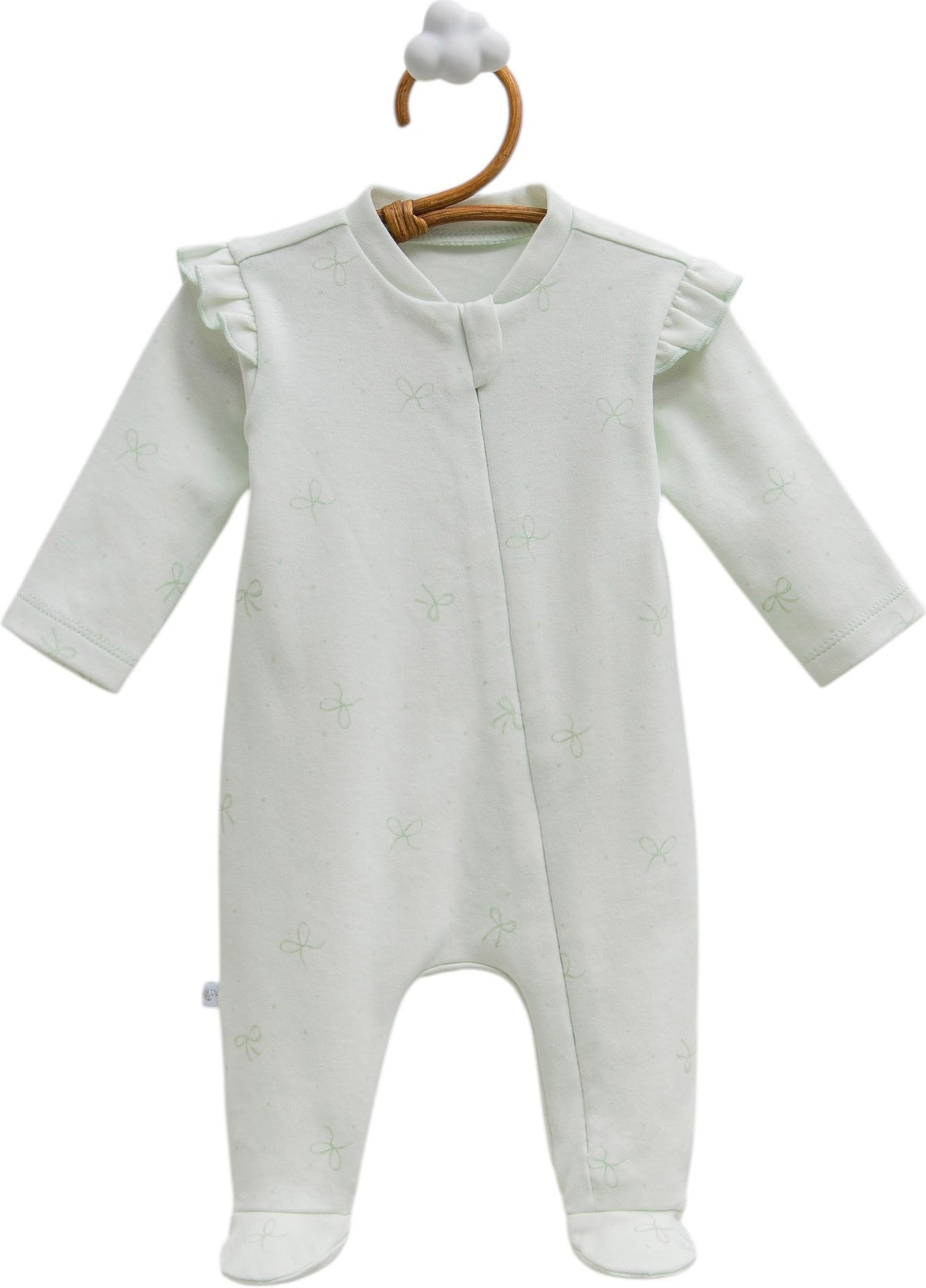 Baby Overall, Love Time