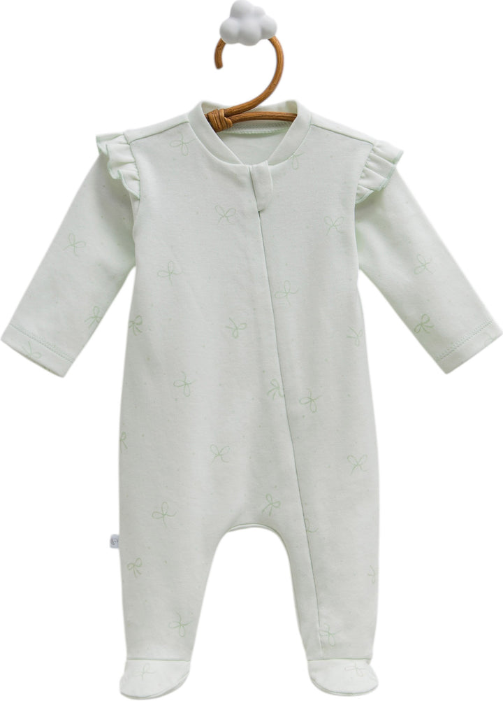 Baby Overall, Love Time