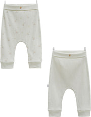 2-Piece Pants Set, Love Time — view 1