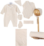 8-Piece Set — Style 3119 — view 1