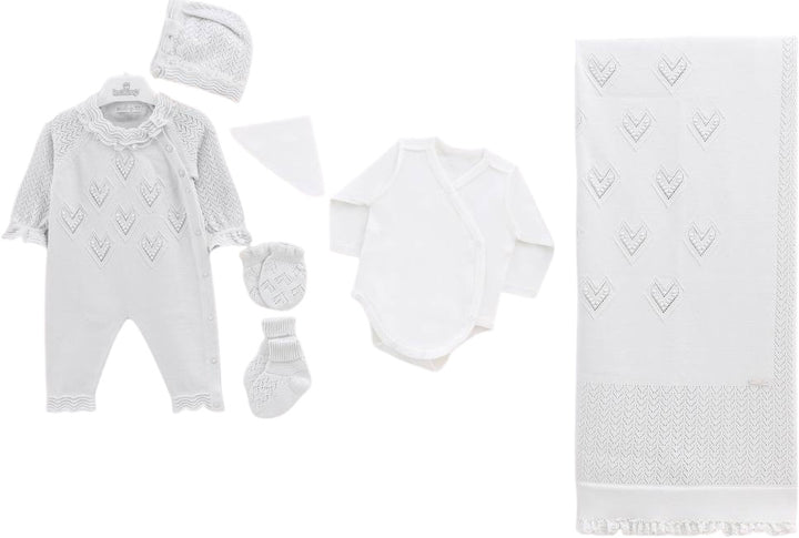 7-Piece Set — Style 3047