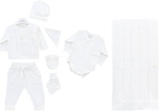 8-Piece Newborn Set — view 2