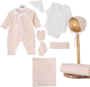 8-Piece Set — Style 3119 — view 2