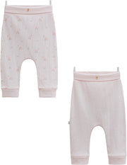 2-Piece Pants Set, Love Time — view 4