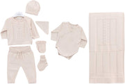 8-Piece Newborn Set — view 3