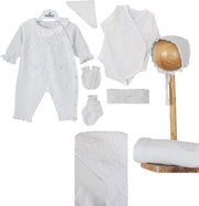 8-Piece Set — Style 3119 — view 3